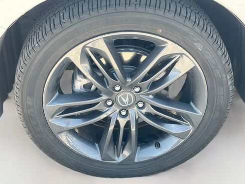 Used 2022 Acura RDX A-Spec image 33