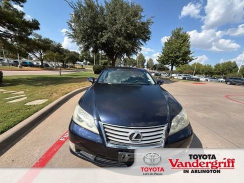 Used 2010 Lexus ES 350 FWD image 1