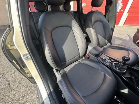 Used 2018 MINI Cooper Clubman S AWD/4WD image 25