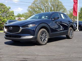 Certified 2023 MAZDA CX-30 AWD 2.5 S video 3