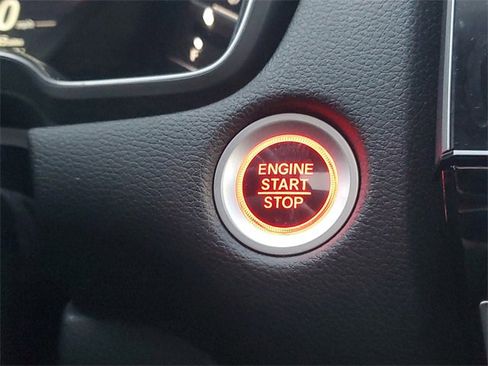 Used 2017 Honda CR-V EX-L image 23