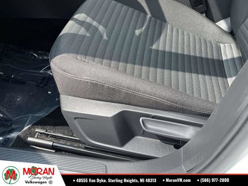 Used 2023 Volkswagen Jetta S w/ IQ.Drive Package FWD image 16