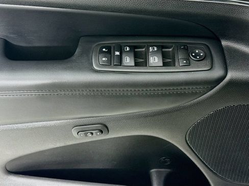 Used 2021 Jeep Grand Cherokee Limited w/ Luxury Group II AWD/4WD image 19
