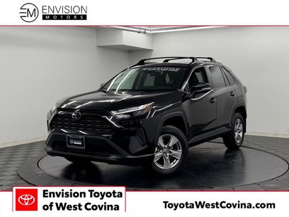 Certified 2025 Toyota RAV4 XLE w/ Convenience Package