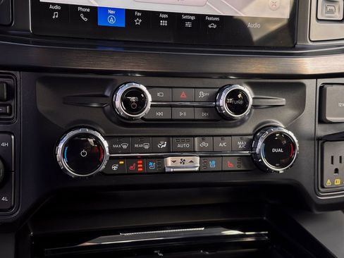 New 2026 Ford F250 Lariat w/ Lariat Ultimate Package image 35