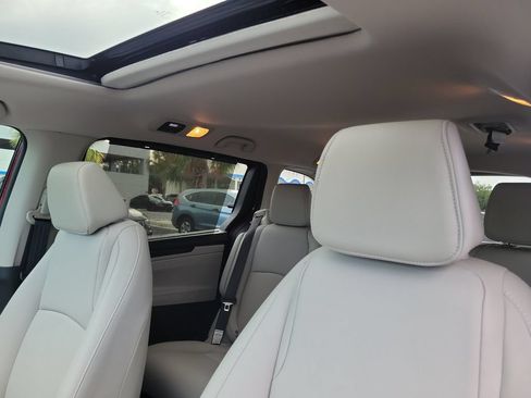 Certified 2026 Honda Odyssey EX-L image 30