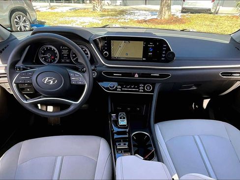 Used 2023 Hyundai Sonata SEL image 23