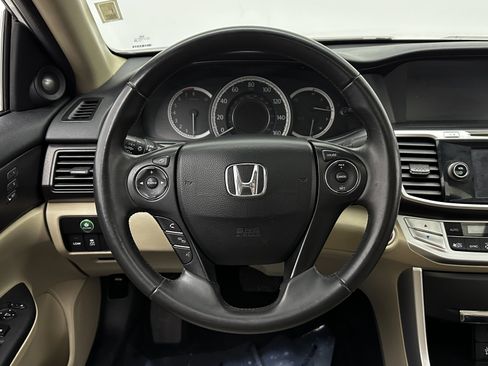 Used 2015 Honda Accord EX-L image 23