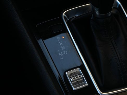 Used 2022 MAZDA CX-5 AWD 2.5 S w/ Preferred Package image 18