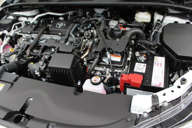 Certified 2026 Toyota Corolla SE FWD image 58