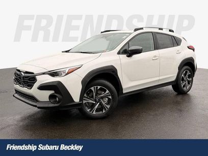 Used 2026 Subaru Crosstrek 2.5i Premium