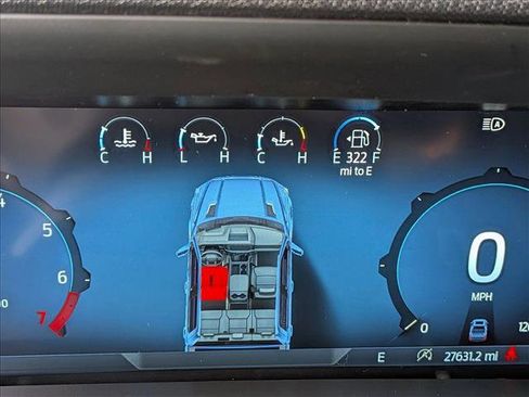 Used 2025 Ford F150 Tremor w/ Bed Utility Package AWD/4WD image 8