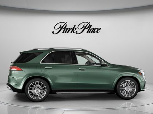 New 2026 Mercedes-Benz GLE 450 GLE 450 image 25