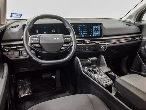 Certified 2026 Kia Sportage LX FWD image 7