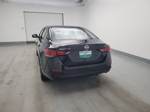 Used 2023 Nissan Sentra SV FWD image 6