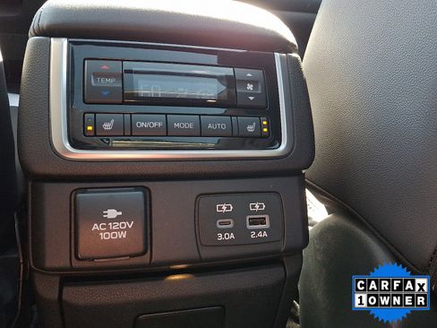 Certified 2025 Subaru Ascent Bronze Edition AWD/4WD image 45