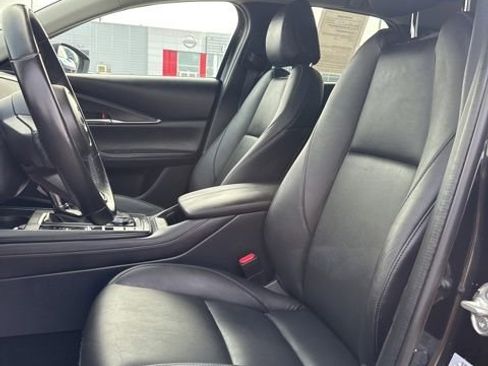 Used 2021 MAZDA CX-30 AWD 2.5 S w/ Select Package image 9