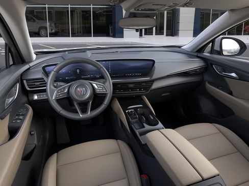 New 2026 Buick Envision Preferred image 42