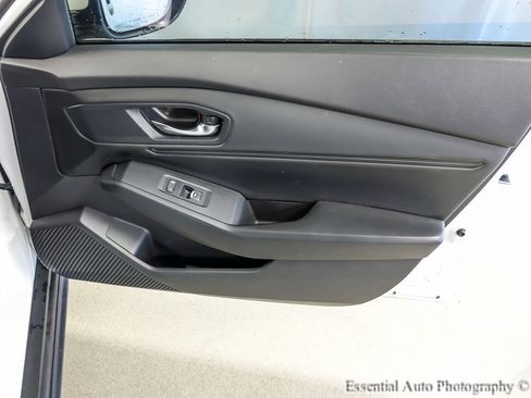 Used 2024 Honda Accord EX image 23