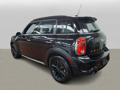 Used 2016 MINI Cooper Countryman S AWD/4WD image 5