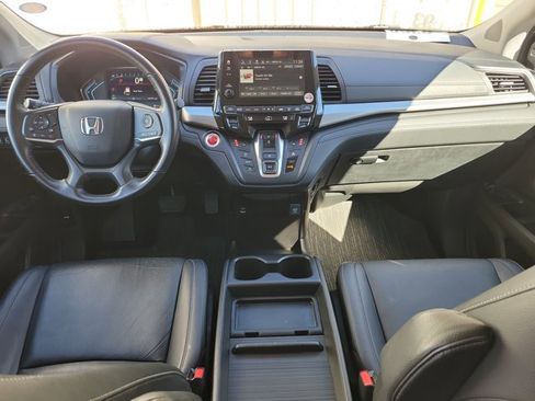 Used 2024 Honda Odyssey EX-L image 13