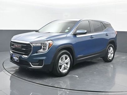 Used 2024 GMC Terrain SLE