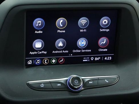 Used 2023 Chevrolet Camaro LT image 14