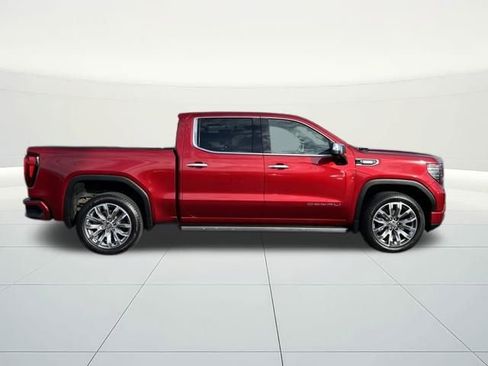 Used 2024 GMC Sierra 1500 Denali w/ Denali Reserve Package image 5
