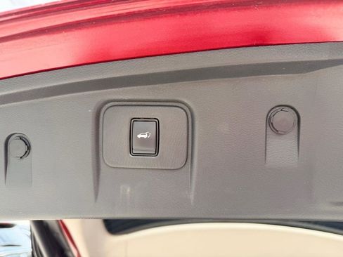 Used 2022 Nissan Murano SL FWD image 8