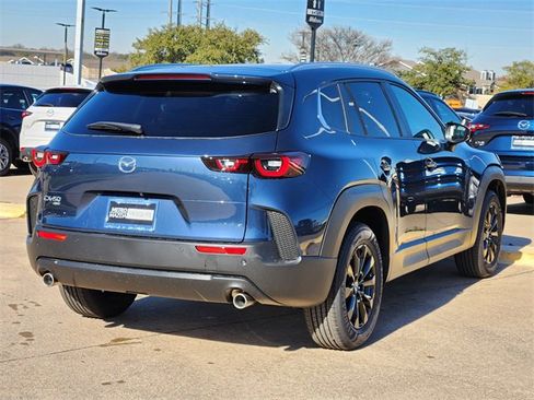 New 2026 MAZDA CX-50 AWD 2.5 S w/ Weather Package image 4