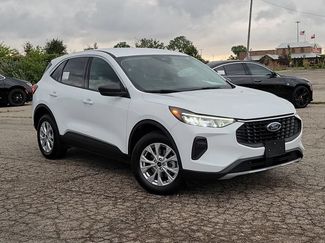 Used 2023 Ford Escape Active AWD/4WD 360° Tour