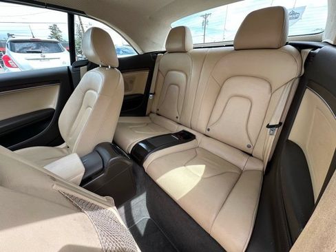 Used 2013 Audi A5 2.0T Premium w/ Convenience Pkg FWD image 11