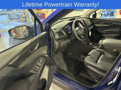 New 2026 Subaru Ascent Bronze Edition image 10