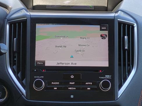 Used 2018 Subaru Crosstrek 2.0i Limited AWD/4WD image 18