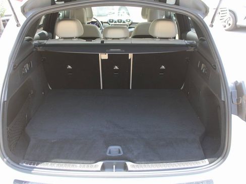 Certified 2025 Mercedes-Benz GLC 350e 4MATIC image 8