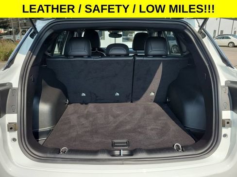 Used 2025 Jeep Compass Limited AWD/4WD image 25