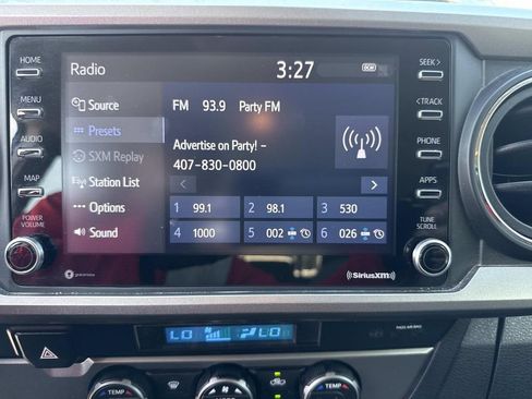 Used 2021 Toyota Tacoma SR5 image 30