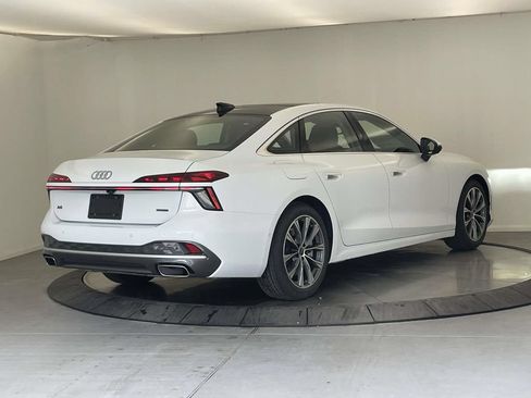 New 2026 Audi A6 Prestige AWD/4WD image 7