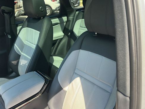 Used 2020 Land Rover Range Rover Evoque First Edition AWD/4WD image 24
