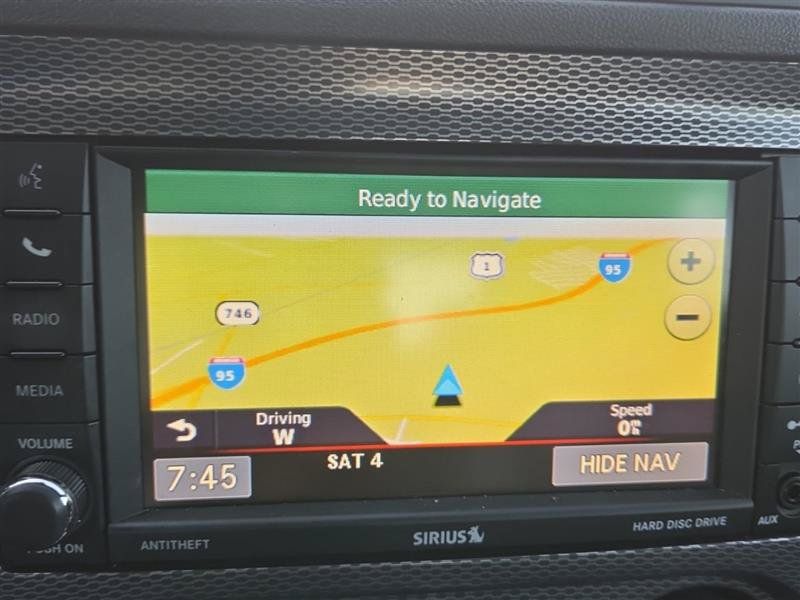 Used 2013 Dodge Challenger R/T Plus RWD image 5