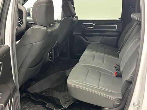 Used 2022 RAM 1500 Big Horn AWD/4WD image 23