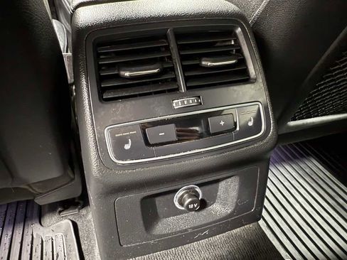 Used 2018 Audi A4 2.0T Premium Plus w/ Premium Plus Package image 18