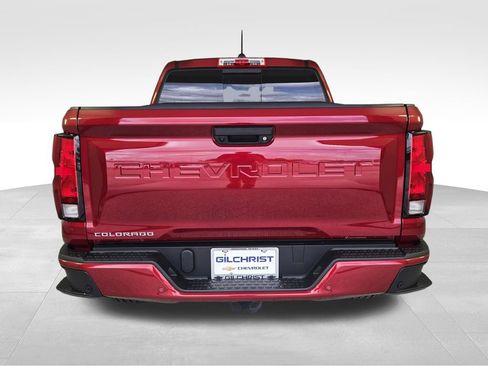 New 2026 Chevrolet Colorado LT RWD image 6
