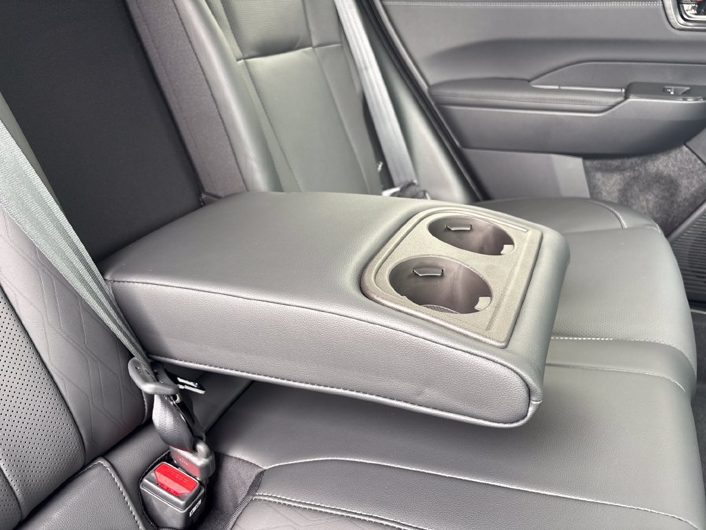 New 2026 Subaru Outback Touring XT AWD/4WD image 19