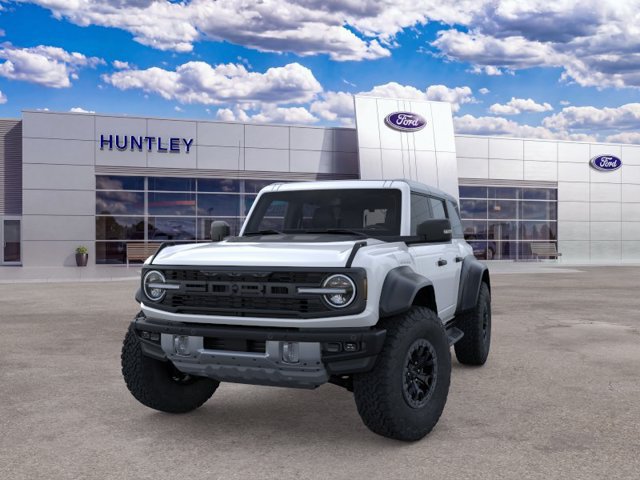 New 2025 Ford Bronco Raptor AWD/4WD image 3