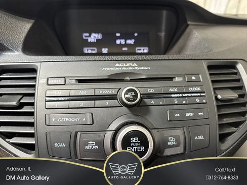 Used 2009 Acura TSX Sedan FWD image 19