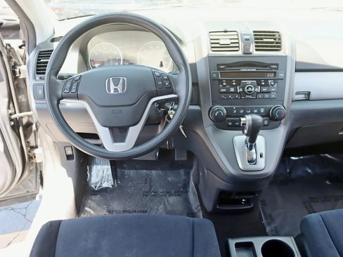 Used 2010 Honda CR-V EX image 17