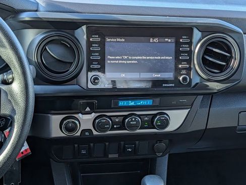Used 2023 Toyota Tacoma SR image 14