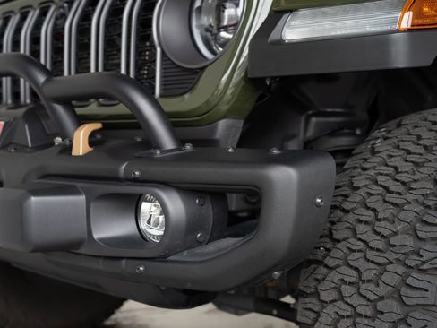 Used 2023 Jeep Wrangler Unlimited Rubicon 392 AWD/4WD image 61