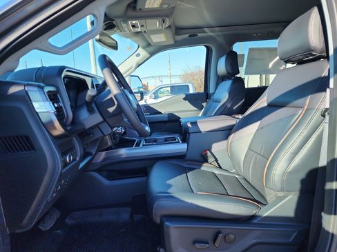 New 2026 Ford F350 Lariat w/ Lariat Ultimate Package image 6